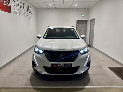 Peugeot 2008 II 1.5 Bluehdi 110 Allure Pack