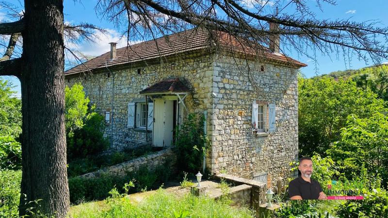 Mas - 85 m² - 4 pièces