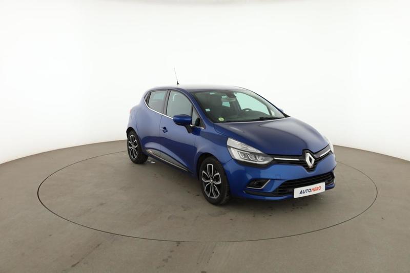 Renault Clio 1.5 dCi Intens 90 ch
