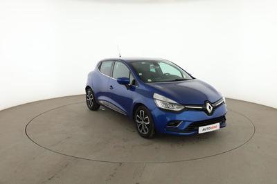 Renault Clio 1.5 dCi Intens 90 ch