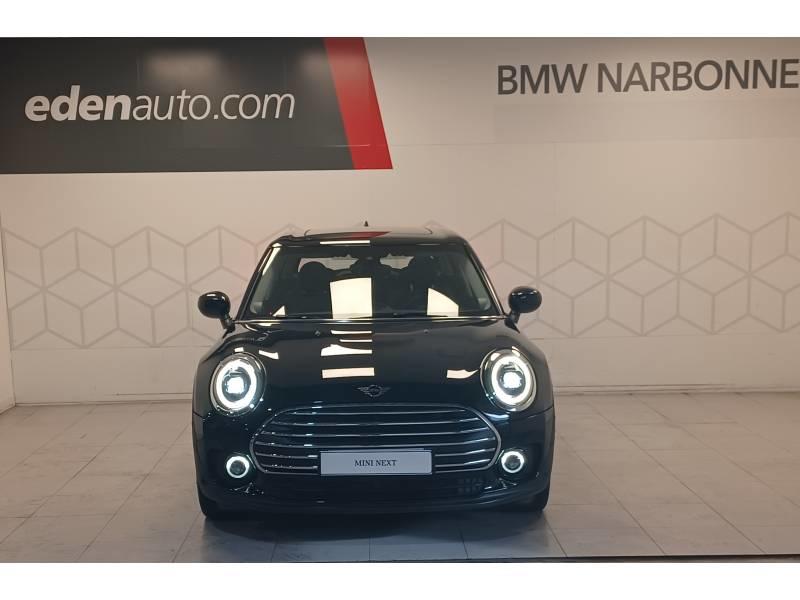 Mini Mini Clubman Cooper 136 ch Dkg7 Edition Premium Plus