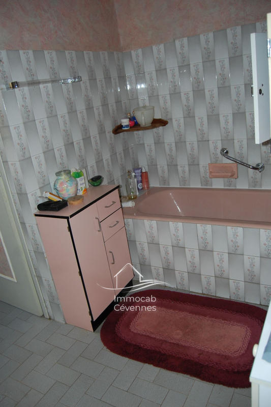 Appartement - 222 m² - 6 pièces