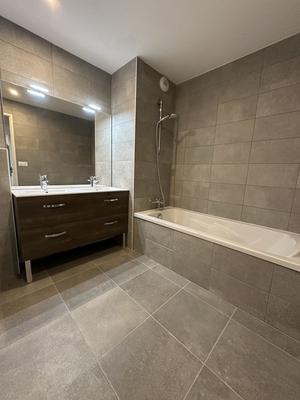 Appartement - 108 m² - 4 pièces