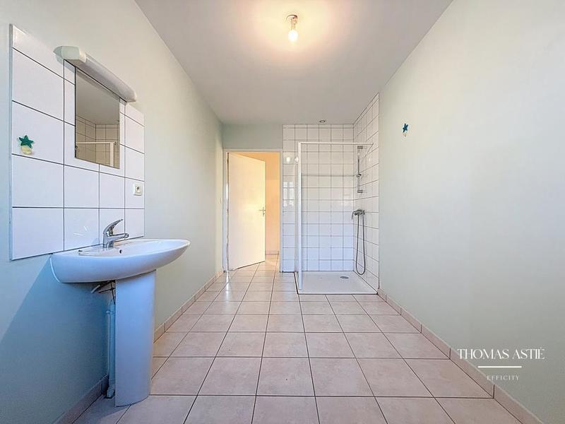 Pavillon - 85 m² - 4 pièces