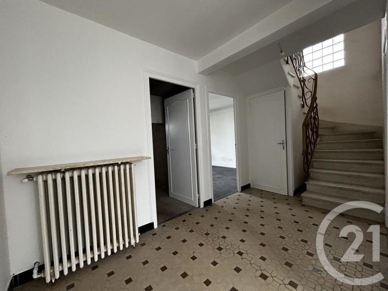 Maison - 134 m² - 6 pièces