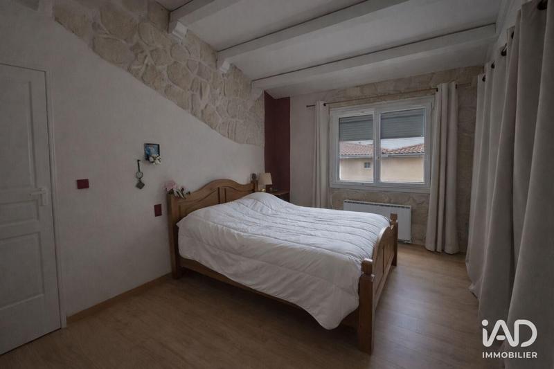 Maison - 126 m² - 5 pièces