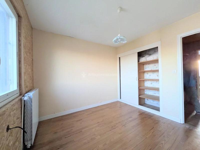 Maison - 184 m² - 5 pièces