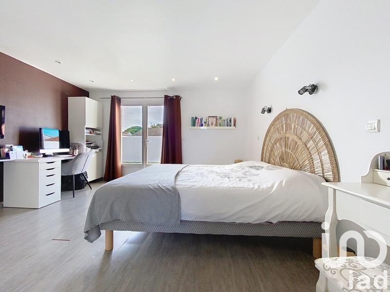 Maison - 142 m² - 5 pièces