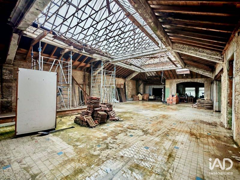 Local commercial - 406 m²