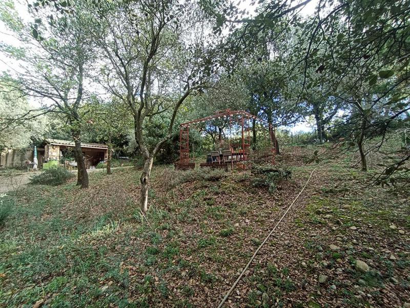 Terrain - 8 706 m²