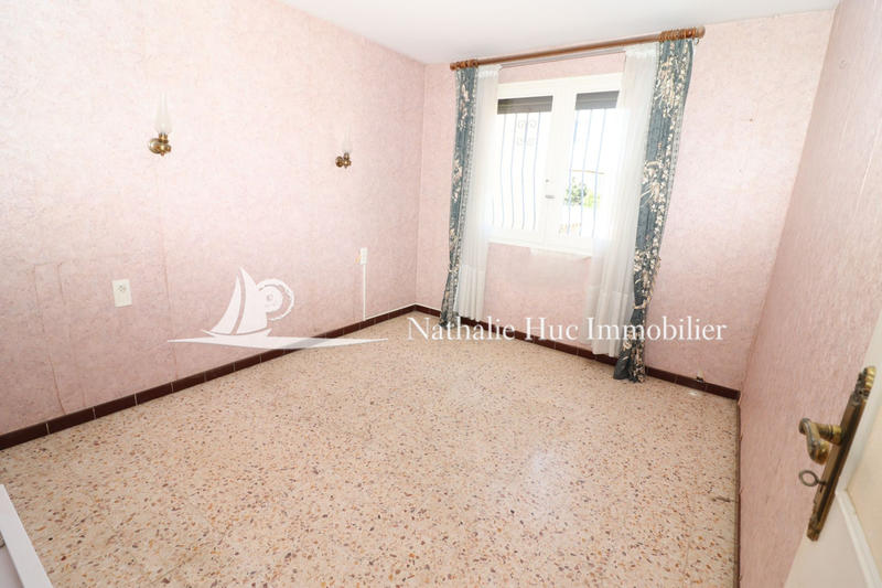 Villa - 115 m² - 5 pièces