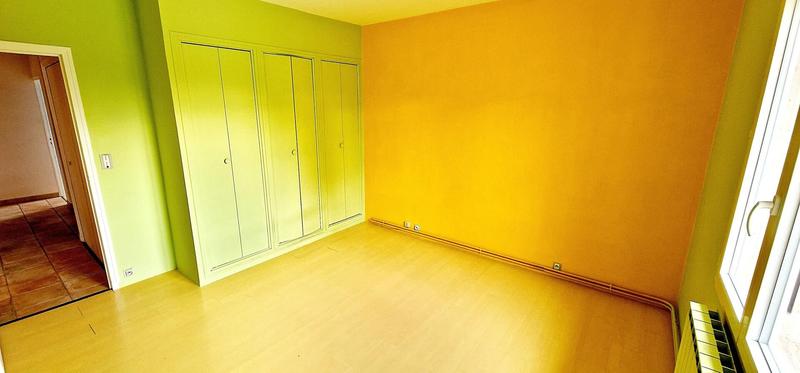 Maison - 118 m² - 4 pièces