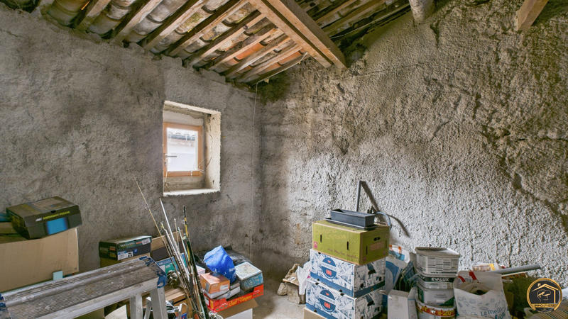 Maison - 150 m² - 8 pièces