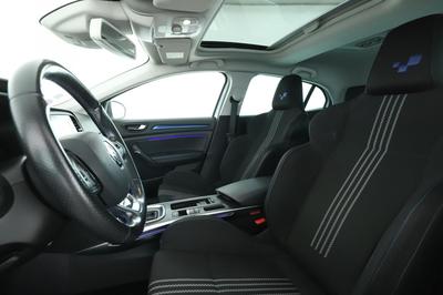 Renault Mégane 1.3 TCe Gt-Line Edc 140 ch