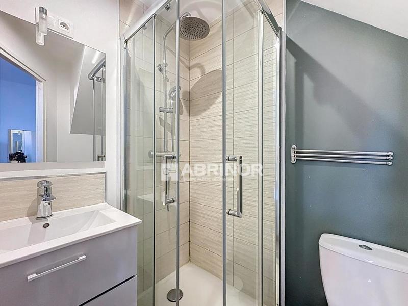 Maison - 83 m² - 6 pièces