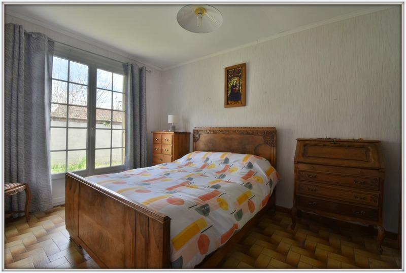 Maison - 99 m² - 4 pièces