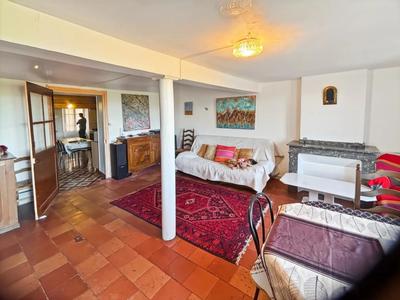 Maison - 92 m² - 3 pièces