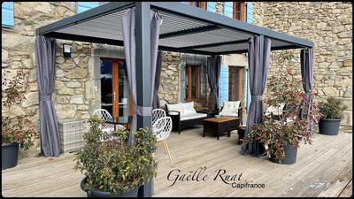 Appartement - 173 m² - 5 pièces