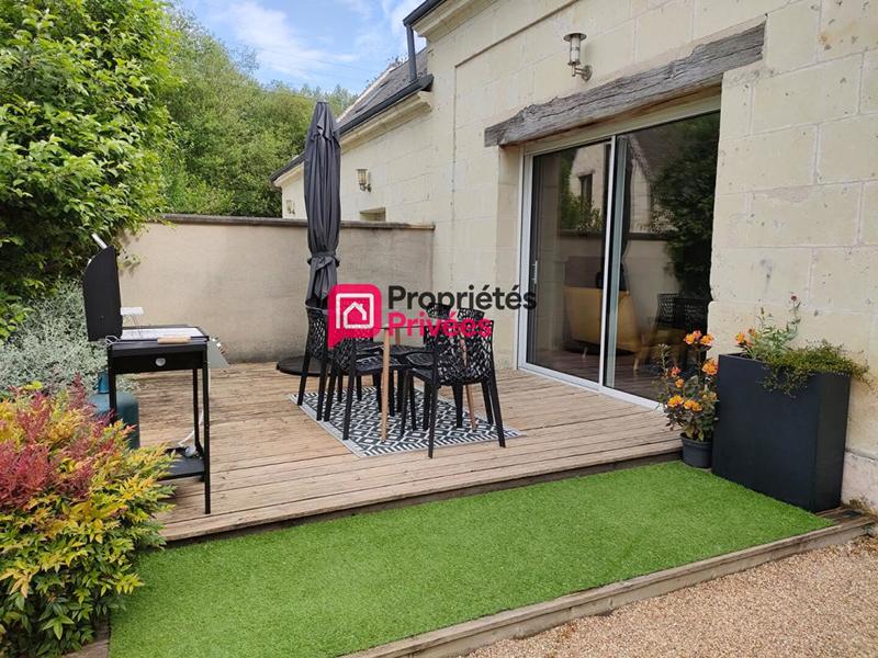 Maison - 274 m² - 12 pièces