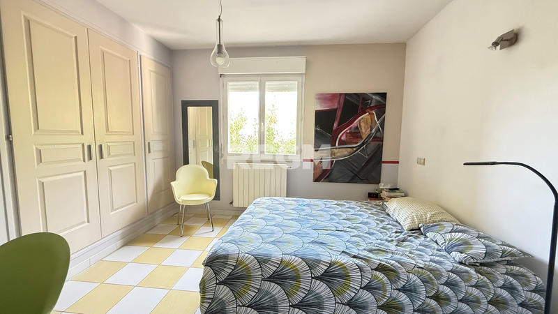 Villa - 120 m² - 4 pièces