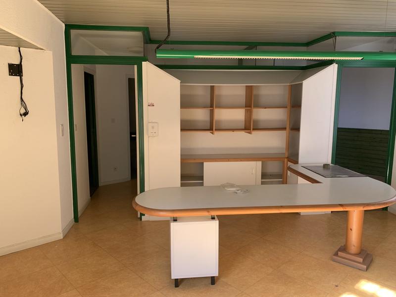 Local d'activités - 48 m² - 3 pièces