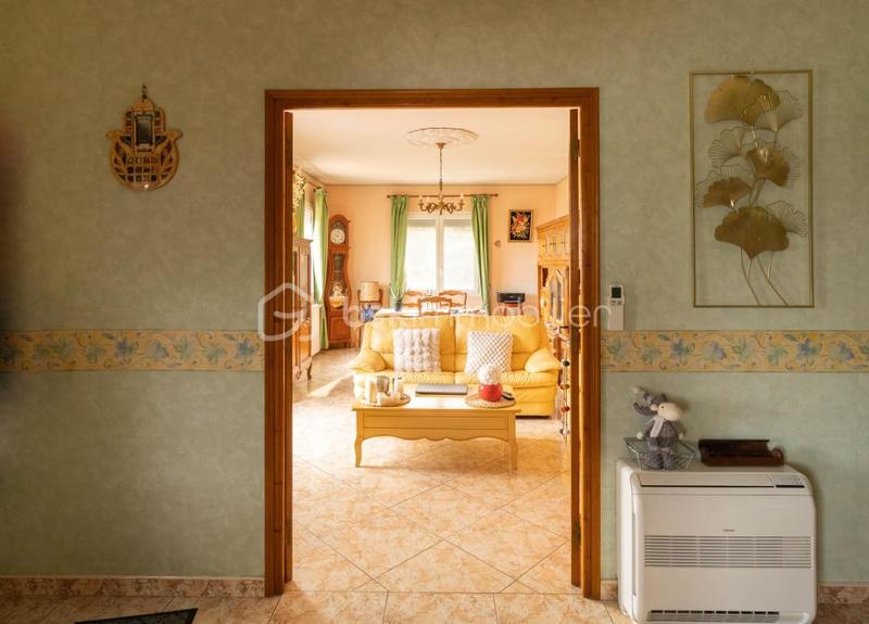 Villa - 147 m² - 8 pièces