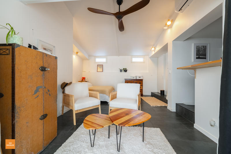 Villa - 126 m² - 5 pièces