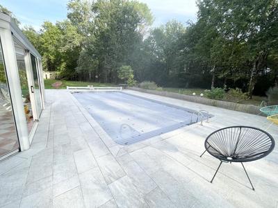 Maison ancienne - 183 m² - 9 pièces