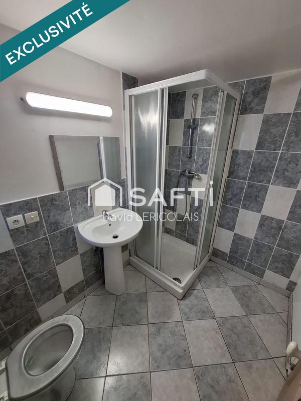 Maison - 145 m² - 10 pièces