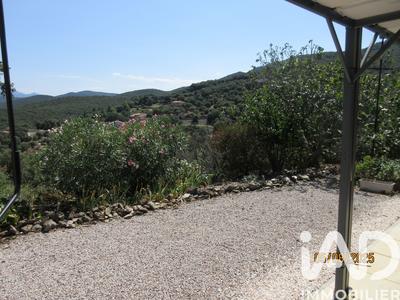 Maison - 112 m² - 4 pièces