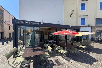 Fonds de commerce - Magasins - 57 m²