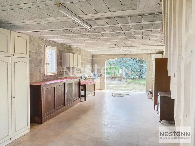 Propriété - 100 m² - 3 pièces