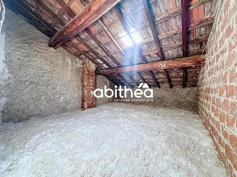 Maison - 174 m² - 7 pièces