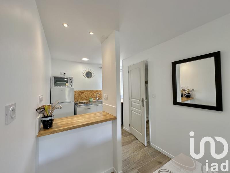 Maison - 123 m² - 6 pièces