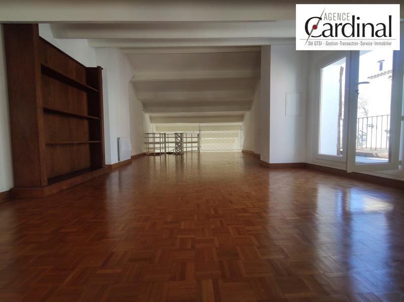 Appartement - 114 m² - 4 pièces