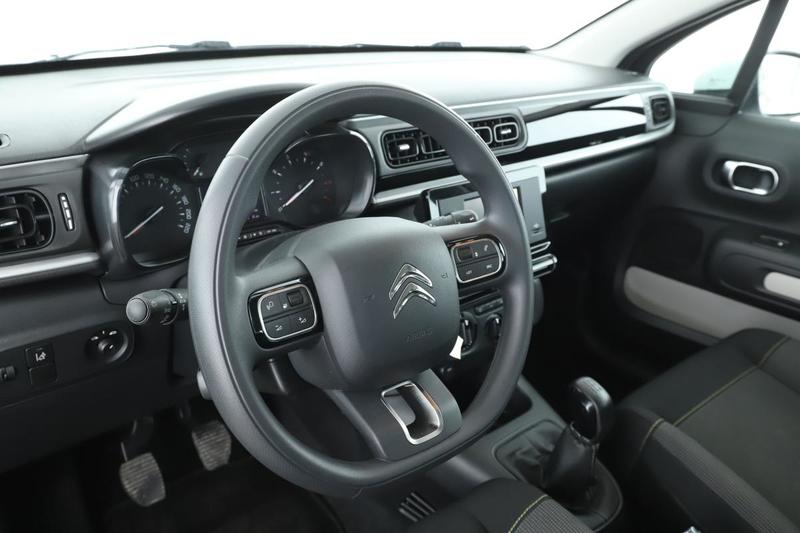 Citroën C3 1.2 PureTech You 83 ch