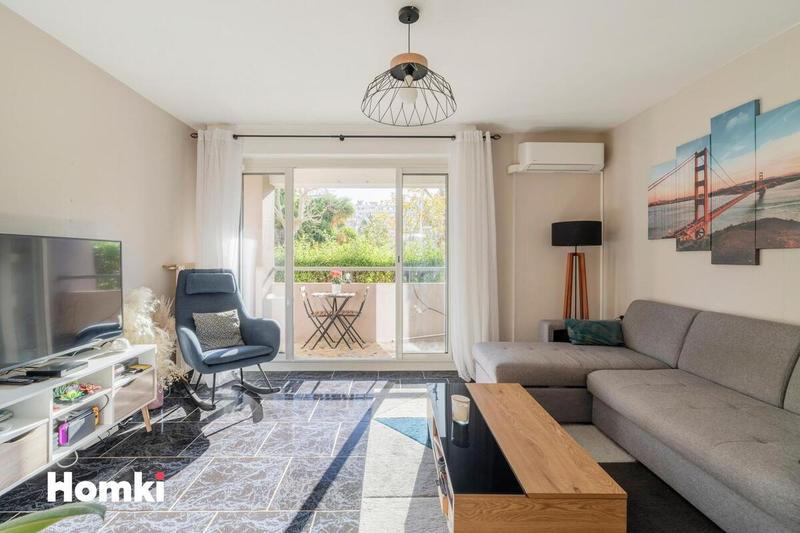 Appartement - 69 m² - 4 pièces