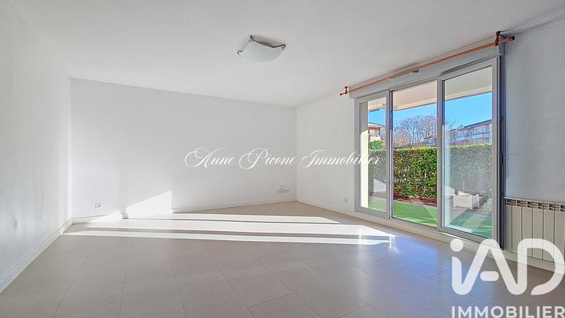 Appartement - 83 m² - 4 pièces