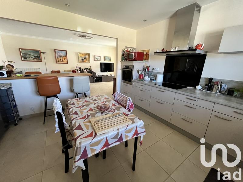 Maison - 147 m² - 6 pièces