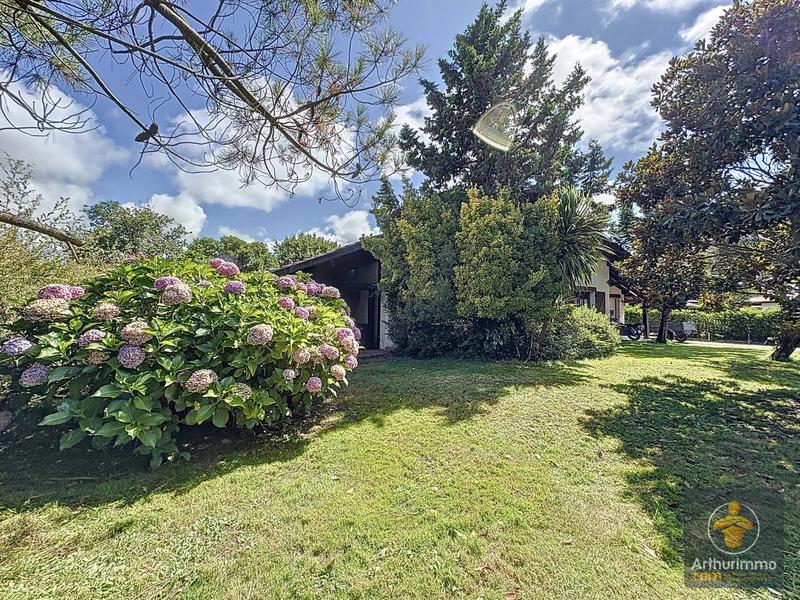 Maison - 148 m² - 5 pièces