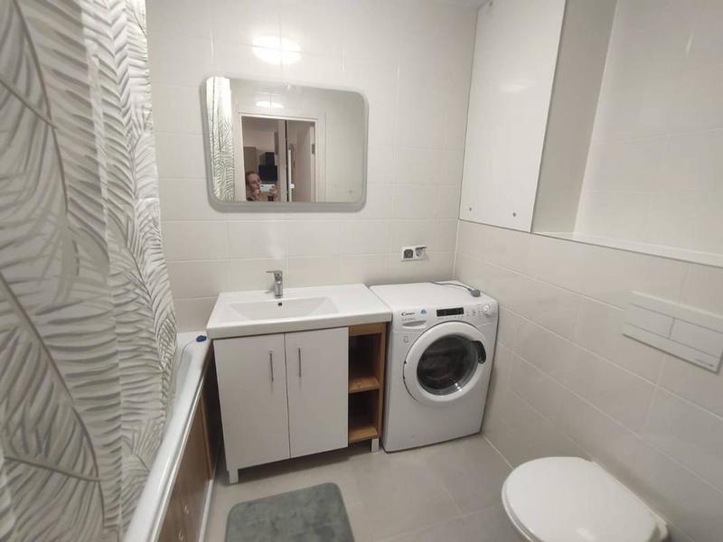 Appartement - 33 m² - 2 pièces