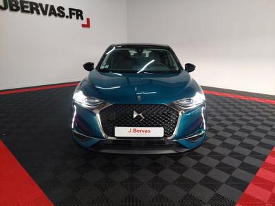 Ds Ds 3 Crossback PureTech 130 Automatique Business