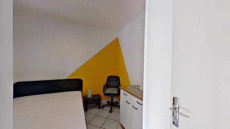 Appartement - 53 m² - 2 pièces