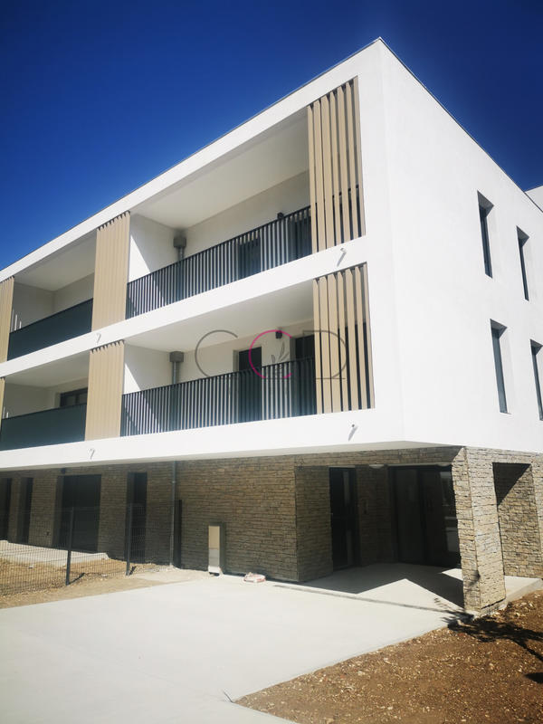 Appartement - 39 m² - 2 pièces