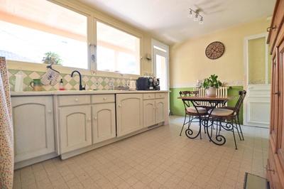 Immeuble - 252 m² - 4 pièces