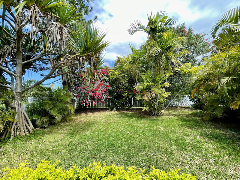 Maison - 167 m² - 6 pièces