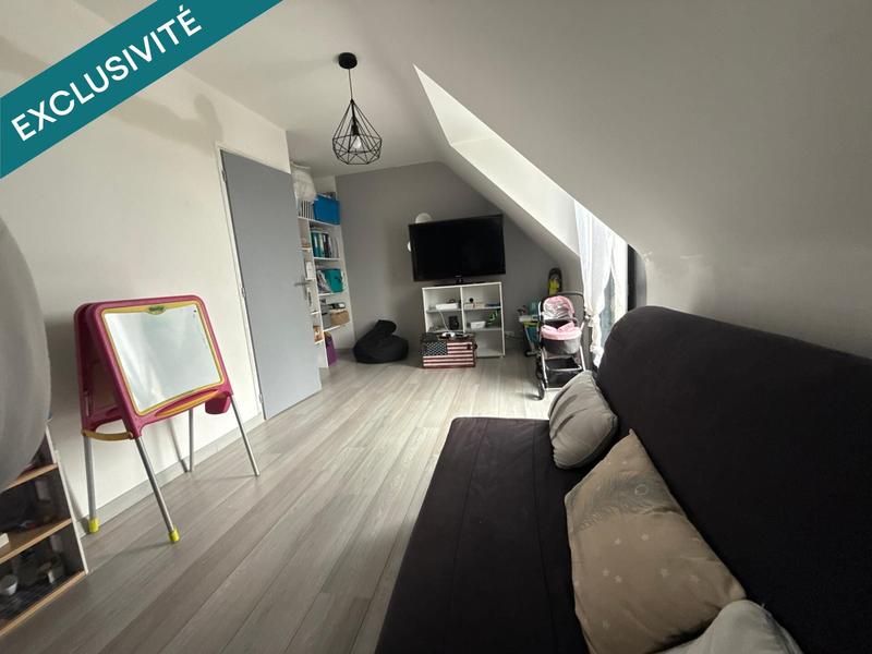 Maison - 146 m² - 6 pièces