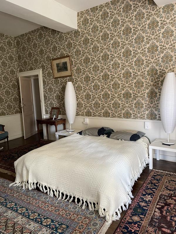 Château - 393 m² - 14 pièces