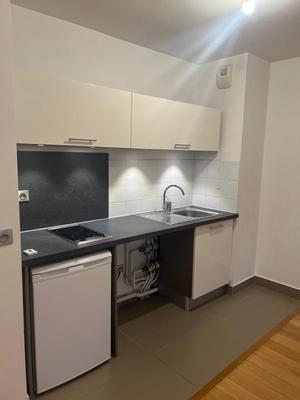 Appartement - 32 m² - 1 pièce