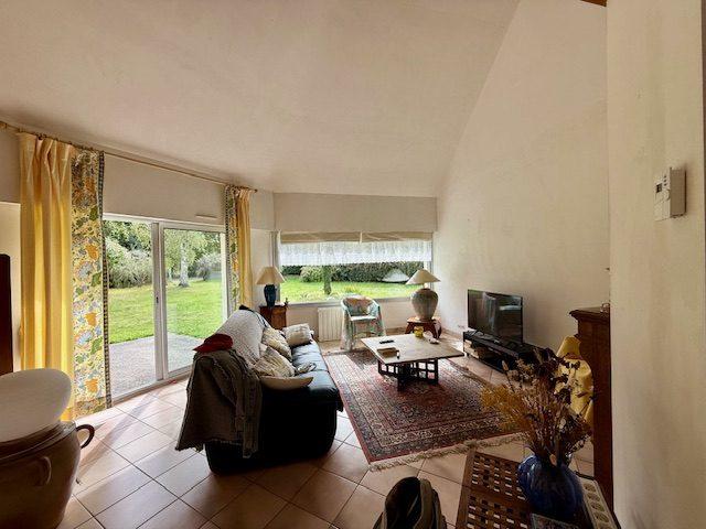 Maison contemporaine - 111 m² - 5 pièces